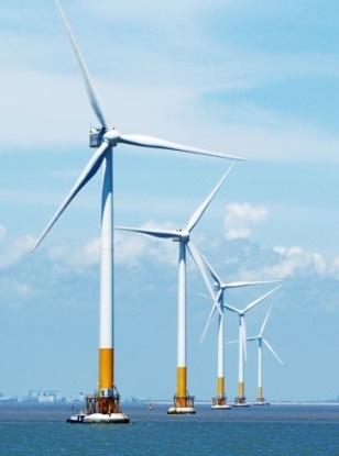 2020-2024年全球海上風(fēng)電電纜市場(chǎng)年復(fù)合增7%